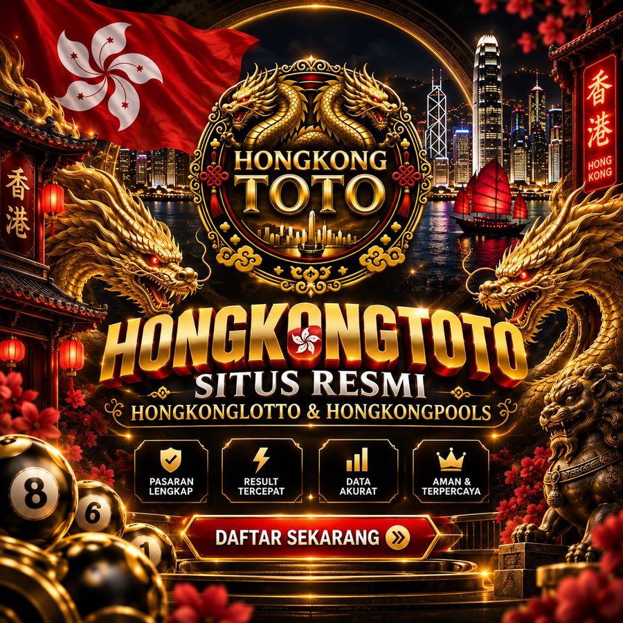 Paito HK Hari Ini Bocoran 8 Oktober 2026 dan Prediksi 9 Oktober