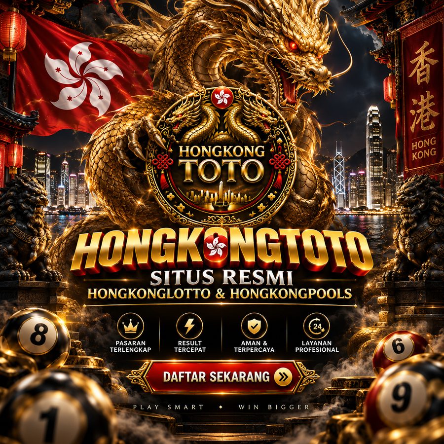 Hongkongtoto Sosorgadong
